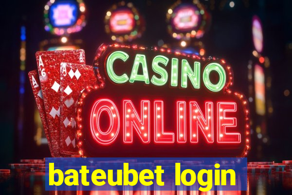 bateubet login